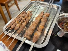 -情忆草原涮肉馆