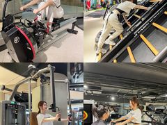 -懒人Club运动健身·运动康复·私教(三迪中心店)