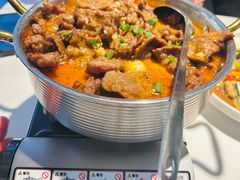 -阿忠食坊大排档·20年老店(万象城店)