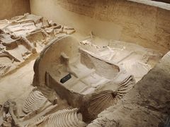 -洛阳周王城天子驾六博物馆