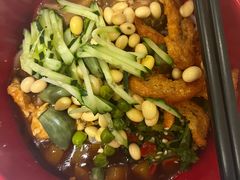 -天津瑞湾开元名都酒店餐厅