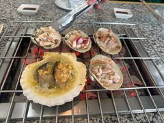 -震海贝烤贝·民俗特色店(延吉总店)