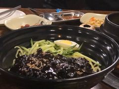 -六七八韩式烤肉·韩国料理(上杭路店)