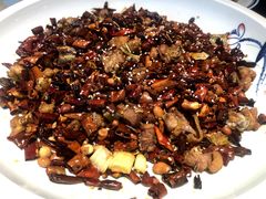 -常和州·夜宵大排档(常州单店)