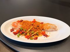 -南海渔村(珠江新城店)