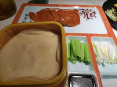 -荷塘秋月·本帮江浙菜(国权路店)