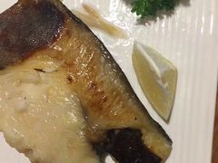 -赤坂亭·M9和牛烧肉·铁板烧(合肥万象城店)