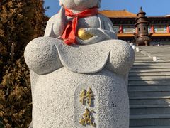 -里口山风景名胜区