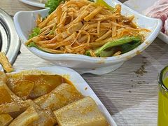 -平山城鑫烧烤(建国楼店)