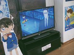 -青山刚昌故乡馆