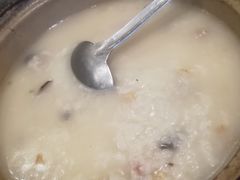 -粤仔湾砂锅粥(广益哥伦布店)