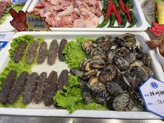 -大锅强·蒸海鲜青岛菜(金沙滩店)