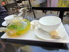 -Ginger(兴国路店)