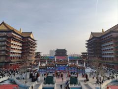 -大明幻境第一城