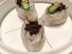 -8餐厅(新葡京酒店)