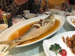 -光明邨大酒家(淮海路店)