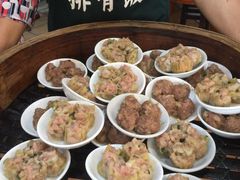 牛肉烧卖-品香排骨饭(羊官路店)