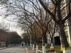 -北工大风味餐厅(北京工业大学东区店)