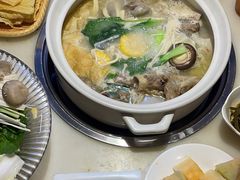 -小骨煲金华砂锅(转塘金街美地店)