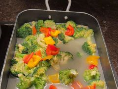 -杭州开元名都大酒店·地中海自助餐厅