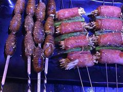 -冰城小镇音乐串吧·聚会餐厅(百子湾店)