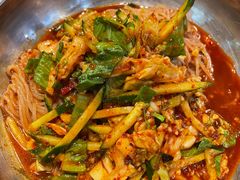 -李氏烤肉店