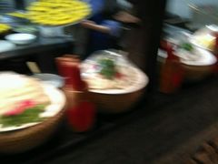 -客家大院·非遗赣南客家菜(郁孤台店)