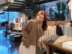 -Abercrombie & Fitch(天环广场店)