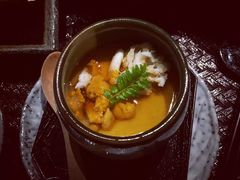 -KYOKU日本料理(嘉里建设广场店)