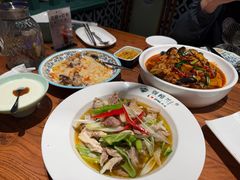 新疆椒麻鸡-驿楼兰·新疆菜(火车站店)