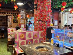 -粗粮人家·东北菜(洋桥店)