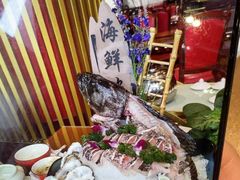 -红色江山(首钢国际大厦店)