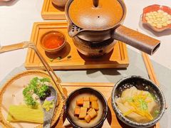 -叶叶菩提(太原别墅店)