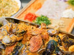 -巽寮印象美食部落餐厅·海鲜·地方特色菜(惠州体验店)