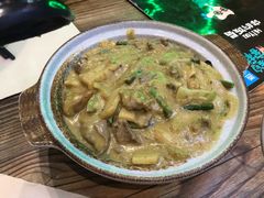 -Hi YOU你的饭局泰餐厅(雍和宫店)