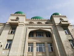 -中国伊斯兰教经学院