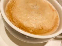 -星璞餐厅(深铁塘朗城君璞酒店)