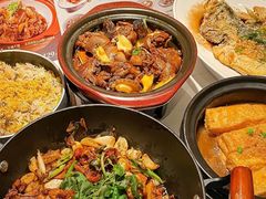 -食锦记·福建私房菜(浦西万达店)