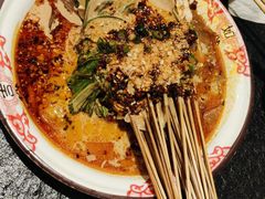 -福苗小骆驼烧烤(大唐不夜城店)