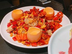 -盡膳口福·百年汤方火锅(科华北路店)