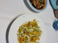 -南门小馆·清真(国贸商城店)