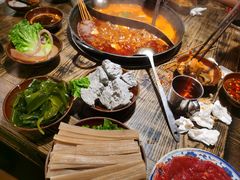 -冯校长老火锅(深圳总店)