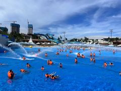 -汕头中海黄金海岸水上乐园