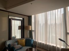 -厦门源昌凯宾斯基大酒店