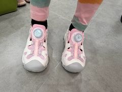 -DR·KONG江博士健康鞋(领展中心城店)