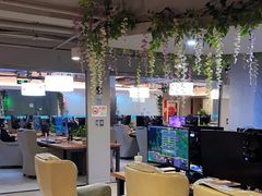 -网鱼网咖(上海静安寺店)