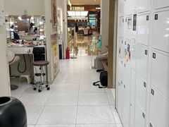 -海马体照相馆(大连柏威年购物中心店)
