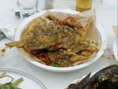 -嘉升大排档(番禺总店)