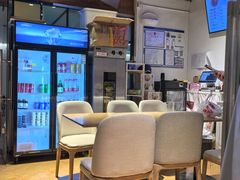 -西粉堂新疆米粉(朝外店)