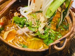 铜锅米线-麒麟风烤牛肉·云南烧烤小排档(丹凤街店)